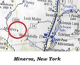 Minerva Map