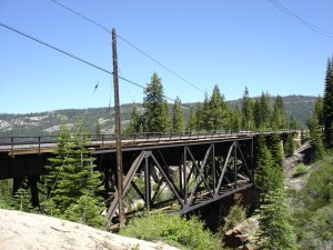RR Bridge