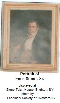 Enos Stone Sr