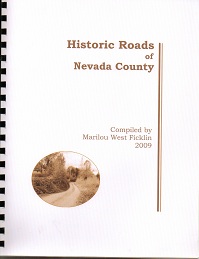 Historic Roads
