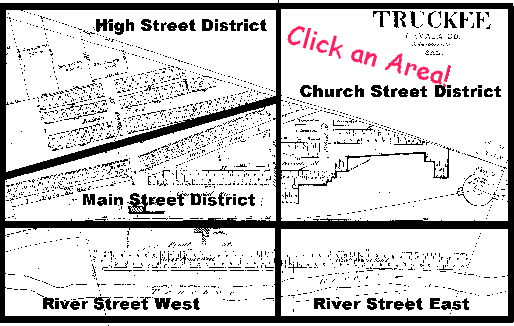 Townsite Map